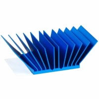 ATS-52325P-C2-R0 HEAT SINK 32.5 X 32.5 X 17.5MM