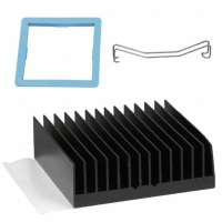 ATS-53450K-C2-R0 HEAT SINK 45MM X 45MM X 14.5MM