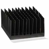 ATS-55350R-C2-R0 HEAT SINK 35MM X 35MM X 19.5MM