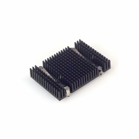 609-50ABS3 HEATSINK FOR POWERPC CPU BLK