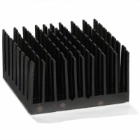 ATS-55375R-C2-R0 HEAT SINK 37.5 X 37.5 X 19.5MM