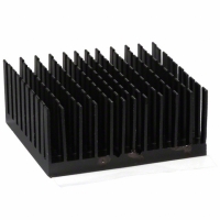 ATS-55450R-C2-R0 HEAT SINK 45MM X 45MM X 19.5MM