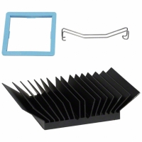 ATS-51450K-C2-R0 HEAT SINK 45MM X 45MM X 14.5MM