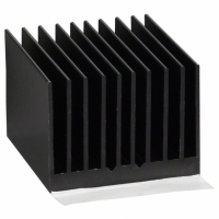 ATS-54330W-C2-R0 HEAT SINK 33MM X 33MM X 24.5MM