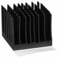 ATS-55300W-C2-R0 HEAT SINK 30MM X 30MM X 24.5MM