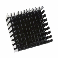 ATS-54425W-C2-R0 HEAT SINK 42.5 X 42.5 X 24.5MM