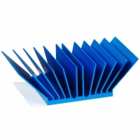 ATS-52330P-C2-R0 HEAT SINK 33MM X 33MM X 17.5MM