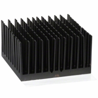 ATS-55450W-C2-R0 HEAT SINK 45MM X 45MM X 24.5MM