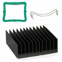 ATS-53400K-C2-R0 HEAT SINK 40MM X 40MM X 14.5MM