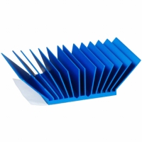 ATS-52375P-C2-R0 HEAT SINK 37.5 X 37.5 X 17.5MM