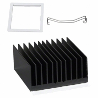 ATS-53425R-C2-R0 HEAT SINK 42.5 X 42.5 X 19.5MM