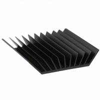 ATS-56009-C4-R0 HEAT SINK 58MM X 30MM X 9MM