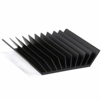 ATS-56009-C3-R0 HEAT SINK 58MM X 30MM X 9MM