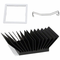 ATS-51425R-C2-R0 HEAT SINK 42.5 X 42.5 X 19.5MM