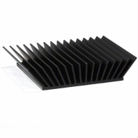 ATS-56006-C3-R0 HEAT SINK 50MM X 45MM X 12.5MM