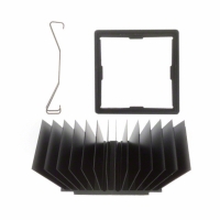 ATS-59007-C2-R0 HEAT SINK 35MM X 46MM X 16MM