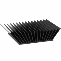 ATS-56005-C4-R0 HEAT SINK 50MM X 45MM X 15MM