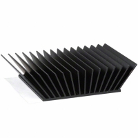 ATS-56005-C3-R0 HEAT SINK 50MM X 45MM X 15MM