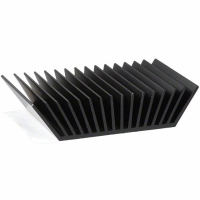 ATS-56007-C3-R0 HEAT SINK 45MM X 45MM X 15MM