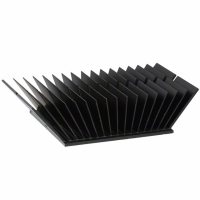 ATS-56008-C4-R0 HEAT SINK 50MM X 45MM X 16MM