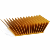 ATS-56012-C3-R0 HEAT SINK 42MM X 42MM X 16MM