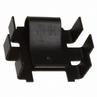 PSC2-3CB HEATSINK CLIP ON BLACK TO-220