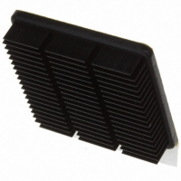 APF30-30-06CB/A01 HEATSINK FORGED W/ADHESIVE TAPE