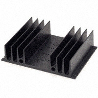 HS11 HEATSINK 2TO-3 & 12P PDIP H2O