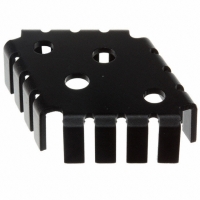 501303B00000G HEAT SINK TO-3 .500