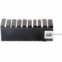 573902B04000G BOARD LEVEL HEAT SINK