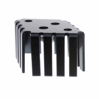 501503B00000G HEATSINK TO-3 1.00