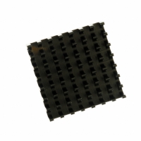 658-25ABT3 HEATSINK CPU 28MM SQ BLK W/TAPE