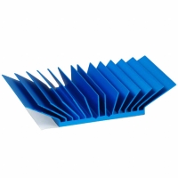 ATS-52400G-C2-R0 HEAT SINK 40MM X 40MM X 12.5MM