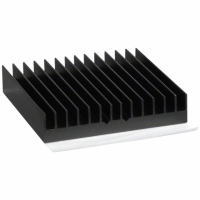 ATS-54450D-C2-R0 HEAT SINK 45MM X 45MM X 9.5MM