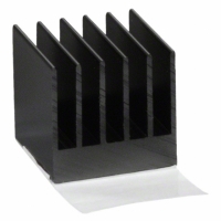 ATS-54150K-C2-R0 HEAT SINK 15MM X 15MM X 14.5MM