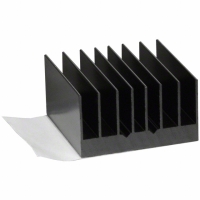 ATS-54270K-C2-R0 HEAT SINK 27MM X 27MM X 14.5MM