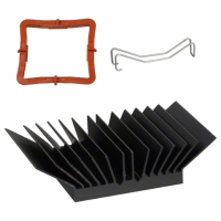 ATS-51375K-C2-R0 HEAT SINK 37.5 X 37.5 X 14.5MM