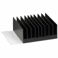 ATS-54350K-C2-R0 HEAT SINK 35MM X 35MM X 14.5MM