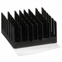 ATS-55290K-C2-R0 HEAT SINK 29MM X 29MM X 14.5MM