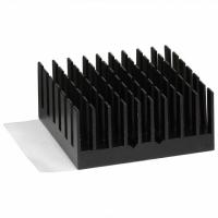 ATS-55330K-C2-R0 HEAT SINK 33MM X 33MM X 14.5MM