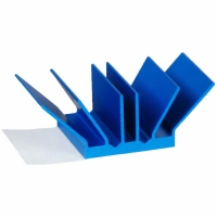 ATS-52190G-C2-R0 HEAT SINK 19MM X 19MM X 12.5MM