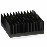 ATS-55400K-C2-R0 HEAT SINK 40MM X 40MM X 14.5MM