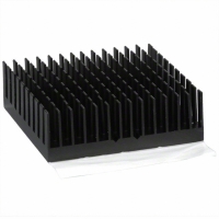 ATS-55450K-C2-R0 HEAT SINK 45MM X 45MM X 14.5MM