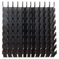 ATS-55425R-C2-R0 HEAT SINK 42.5 X 42.5 X 19.5MM