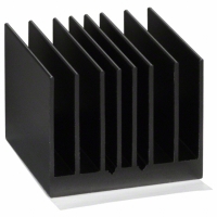 ATS-54310W-C2-R0 HEAT SINK 31MM X 31MM X 24.5MM