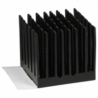 ATS-55270W-C2-R0 HEAT SINK 27MM X 27MM X 24.5MM