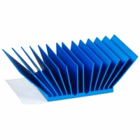 ATS-52350P-C2-R0 HEAT SINK 35MM X 35MM X 17.5MM