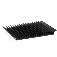 ATS-60004-C2-R0 HEAT SINK 61MM X 58.2MM X 6.1MM