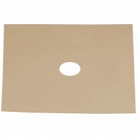 SPK10-0.006-00-46 THERMAL PAD RECT .006