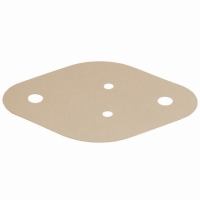 SPK10-0.006-00-05 THERMAL PAD TO-3 .006